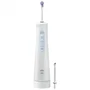 Oral-B Aquacare 4 Irrigador Oral para Limpieza Dental e Interproximal, Blanco